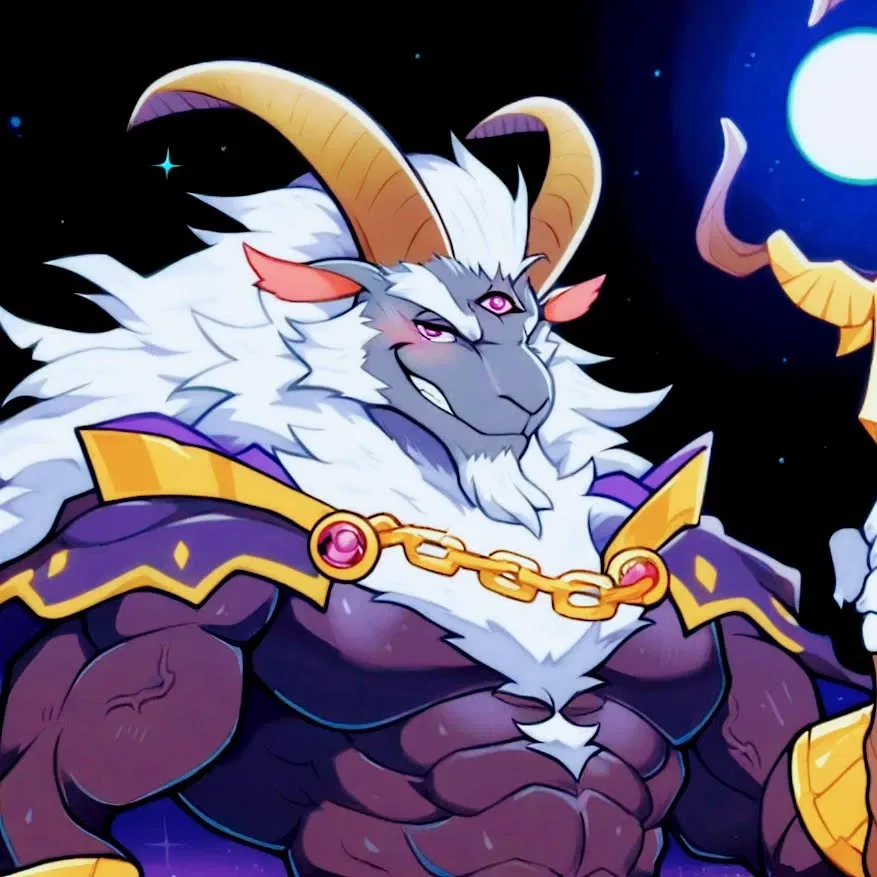 Avatar of 'The all Great all Powerful Devine Sorcerer of the Universe- Mezmer!'
