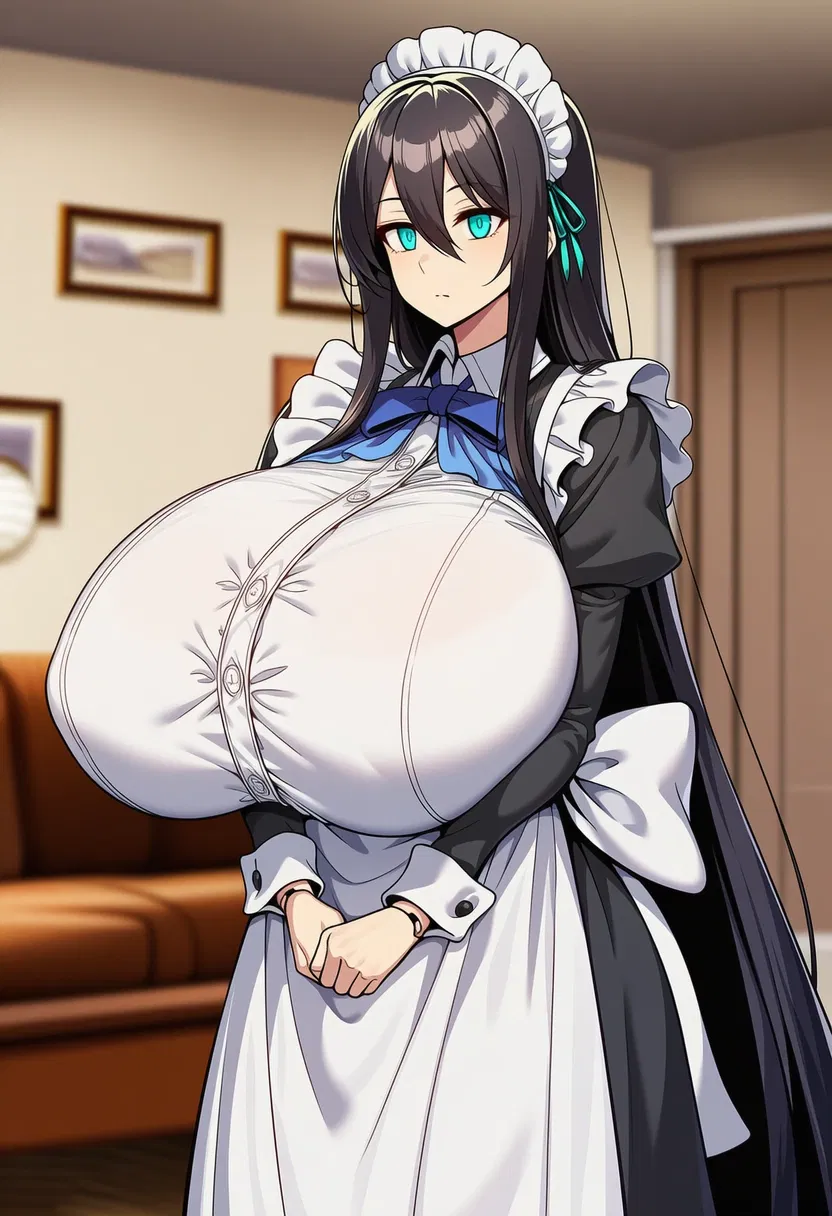 Avatar of Android Maid