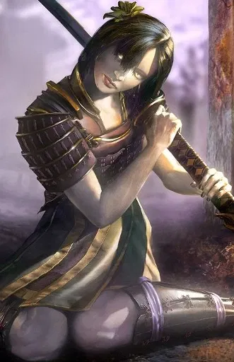 Avatar of Shin Hisako ( KI )