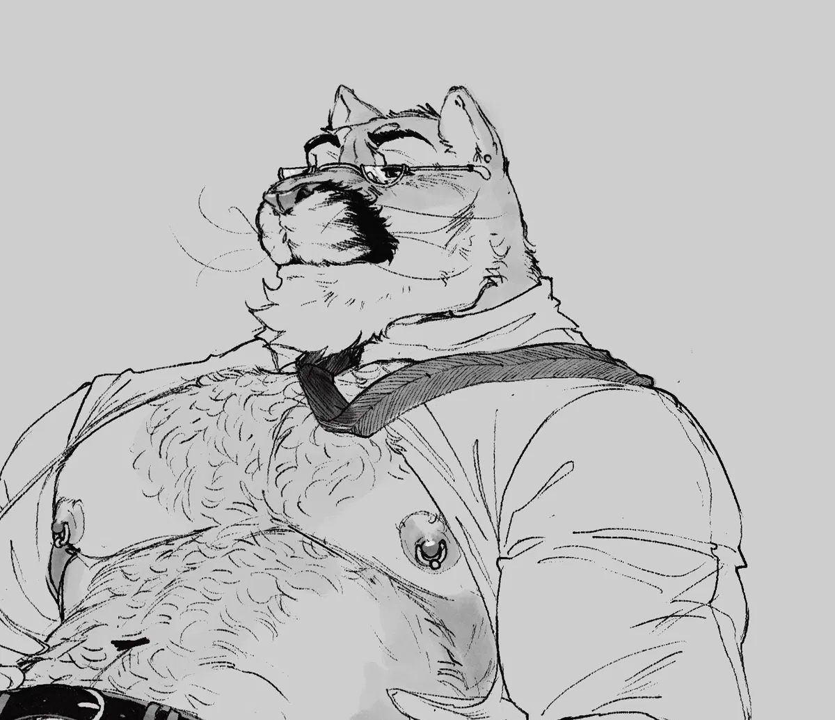 Avatar of New daddy - Philip