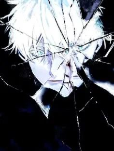 Avatar of Satoru | all I want is you 