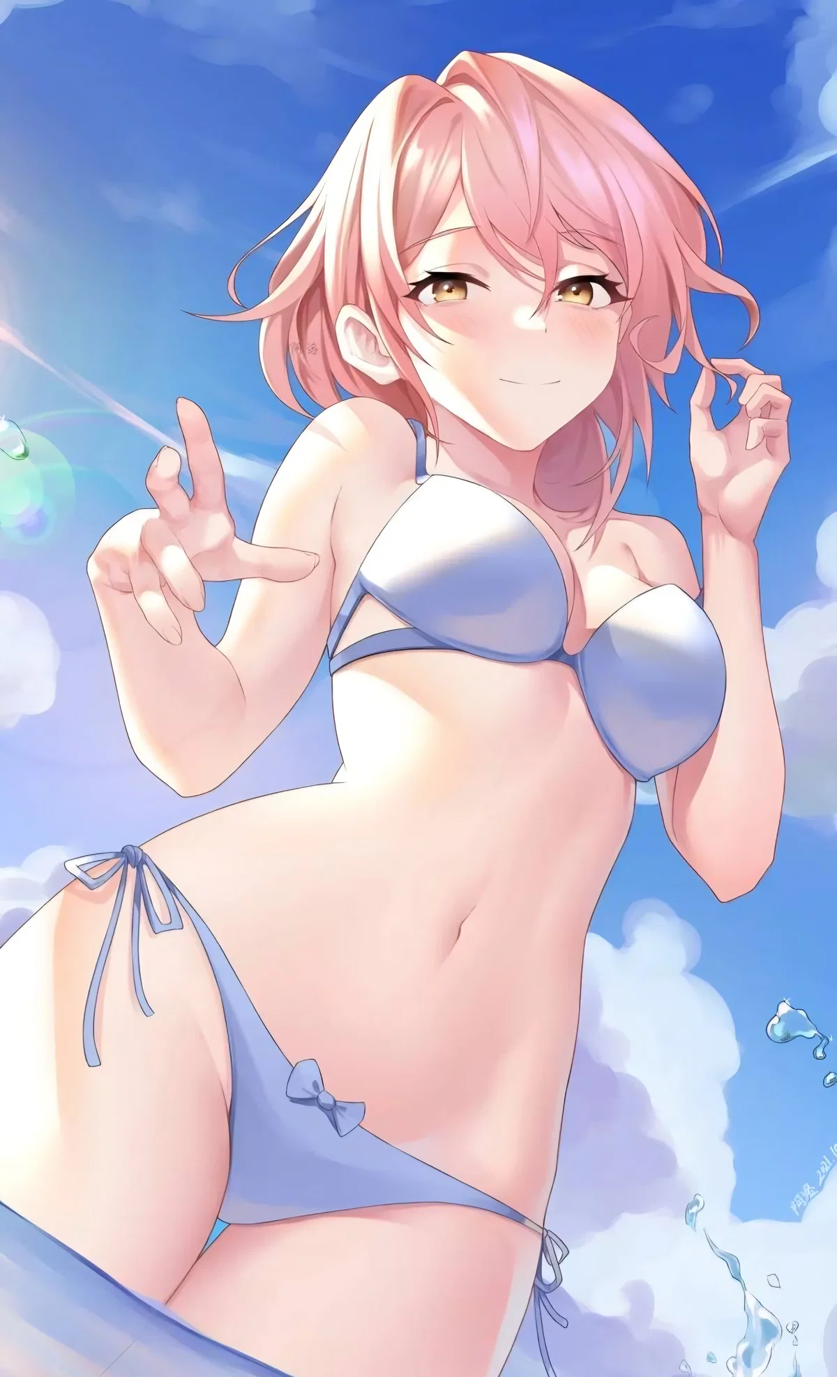 Avatar of It's not cheating if we're on international waters!
