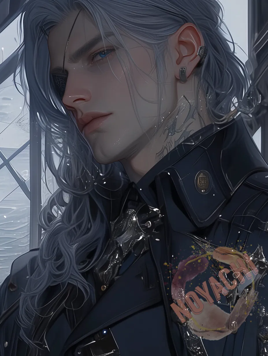 Avatar of Valisha Valenryth