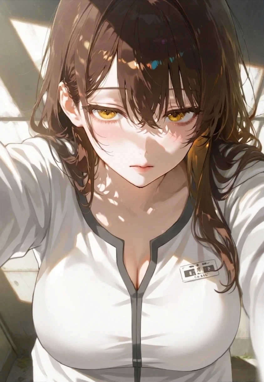 Avatar of Woken up by a Girl? 
