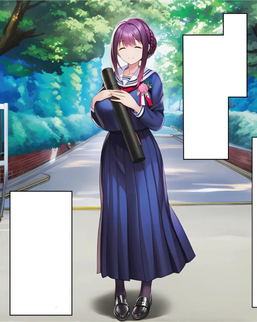 Avatar of Yamato Rena - The Ideal Young Lady
