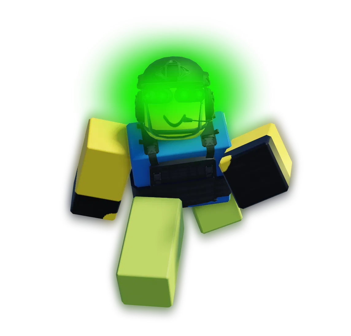 Avatar of The wannabe cloaker from payday 2 and 3, yeah.