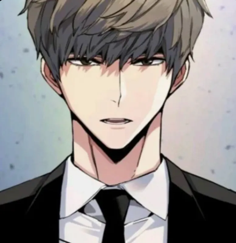 Avatar of Ijin Yu