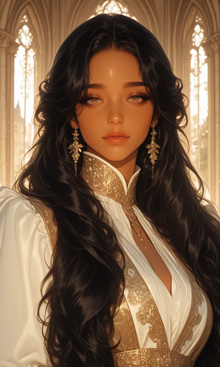 Avatar of Aurelia Windsor