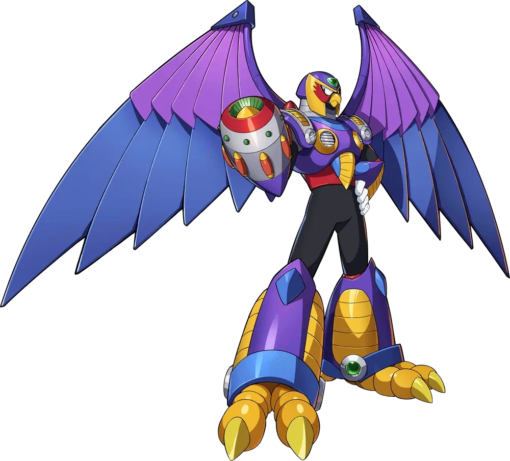 Avatar of Storm Eagle