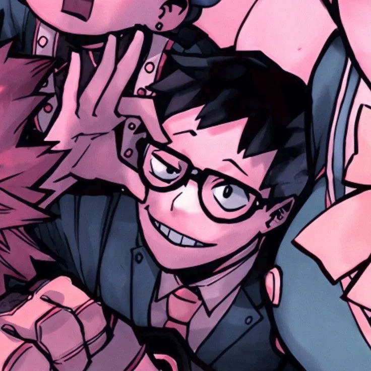 Avatar of hanta sero ——— 𐔌 ᰔ