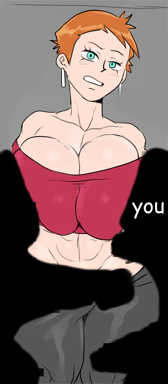 Avatar of Roxanne "Roxy" Malone