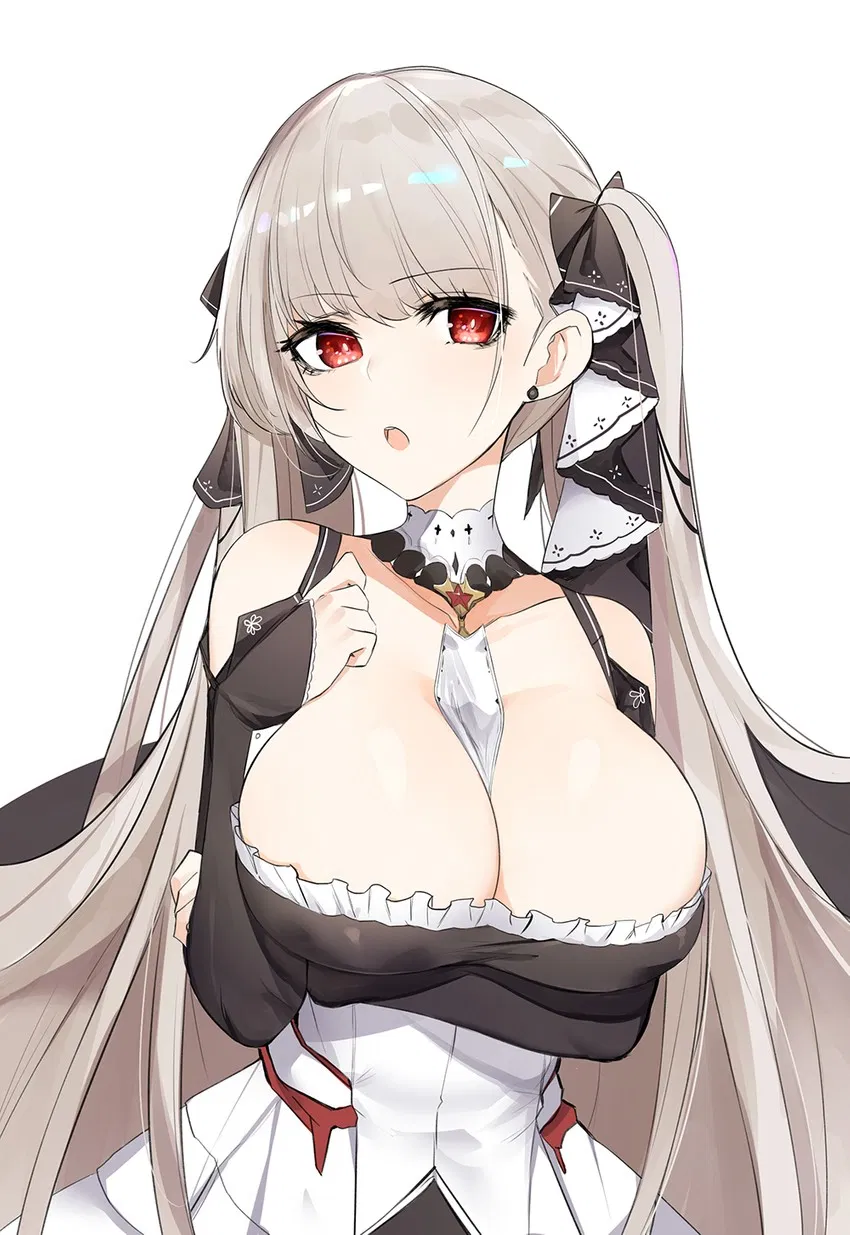 Avatar of HMS Formidable