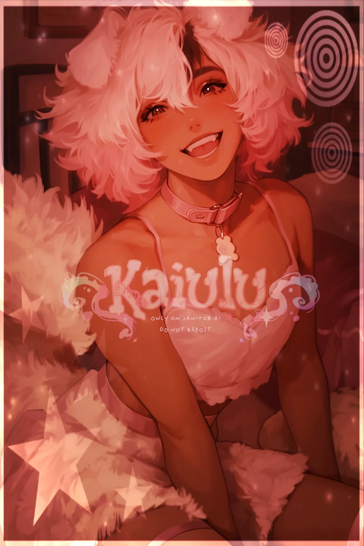 Avatar of Roxie || “Femboy Pet”