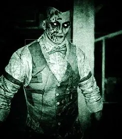 Avatar of Eddie Gluskin