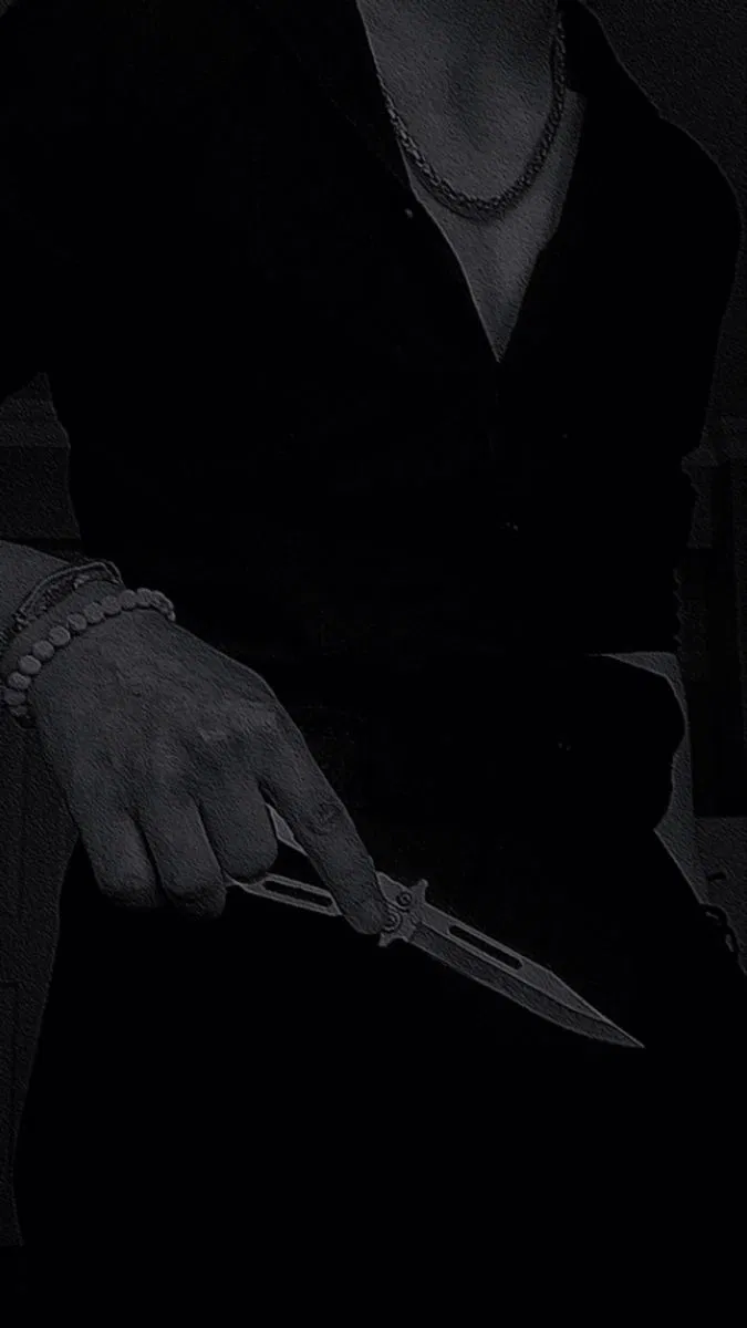 Avatar of Mafia boss