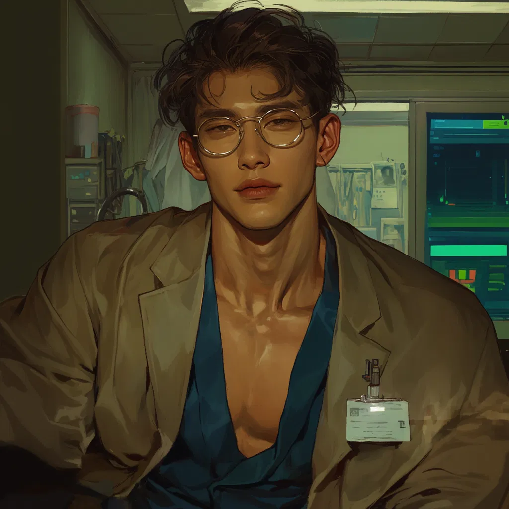 Avatar of Dr. Hwang - Neurosurgeon