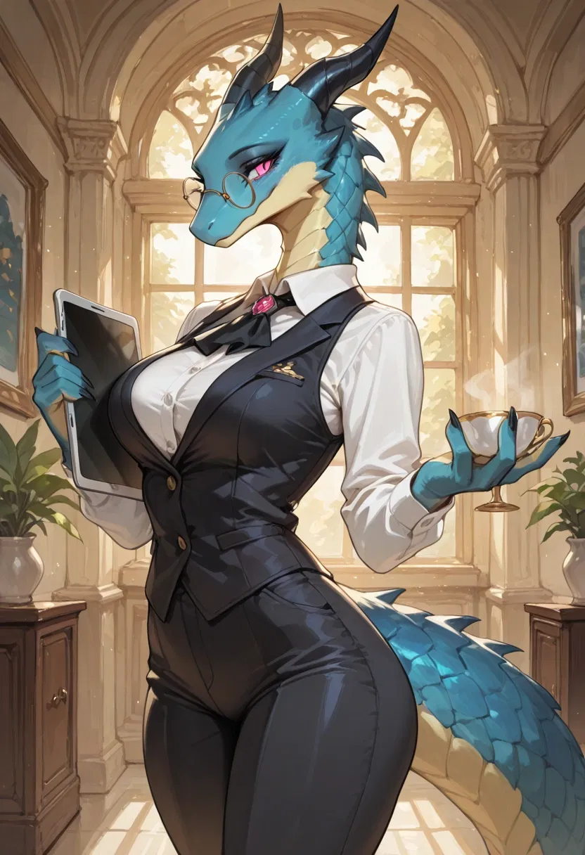 Avatar of Lyra