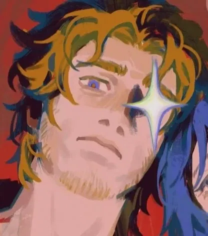 Avatar of Captain Curly || Double life