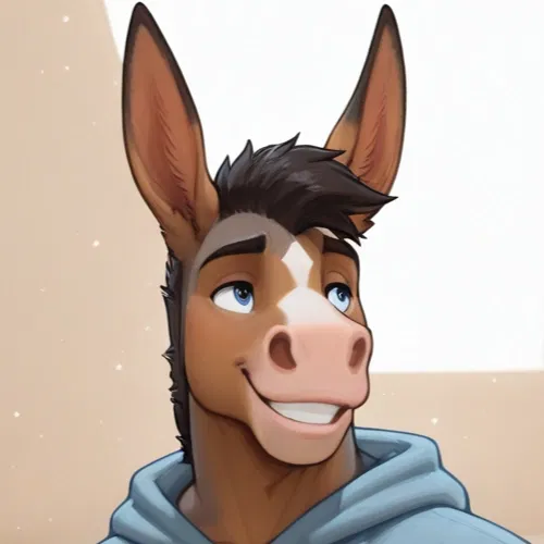 Avatar of Xavier | Chance Encounters