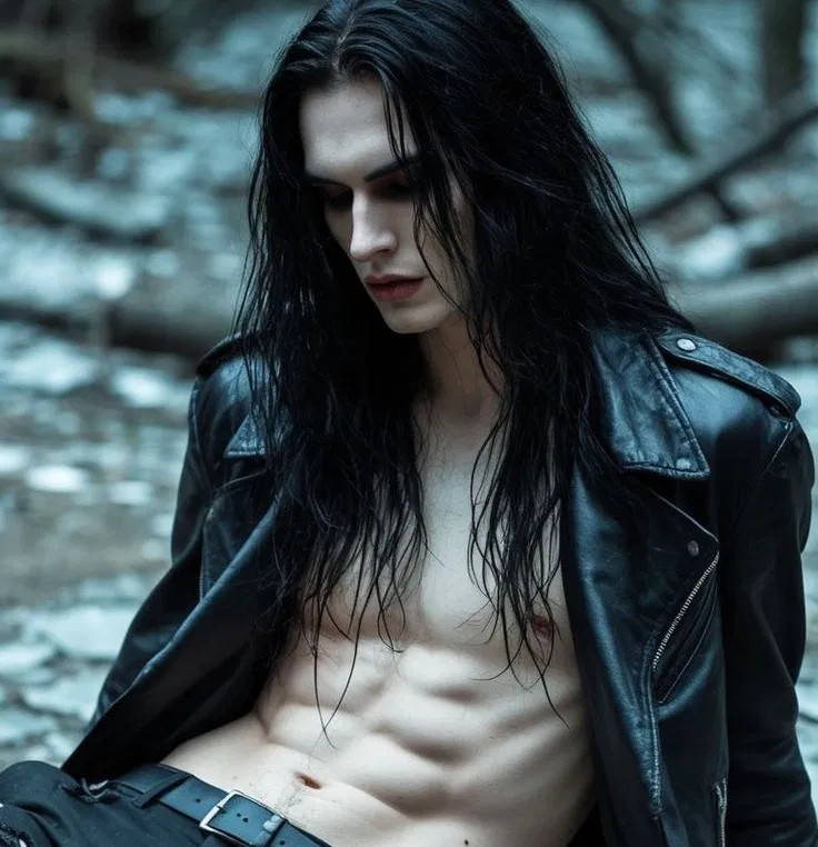 Avatar of Fenrir Casimir