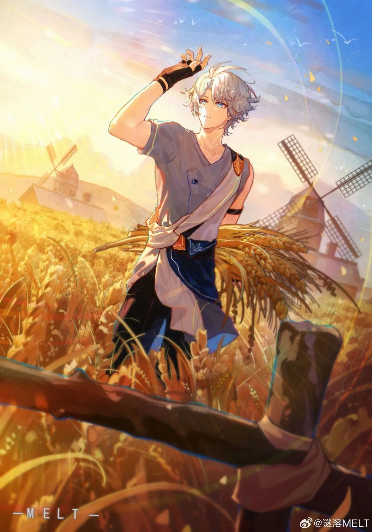 Avatar of 𝙿𝚑𝚊𝚒𝚗𝚘𝚗 | 𝚂𝚑𝚢 𝙵𝚊𝚛𝚖𝚎𝚛