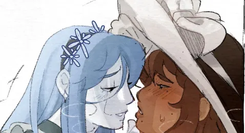 Avatar of Eunoia -"Android girl has the hots for you!"-