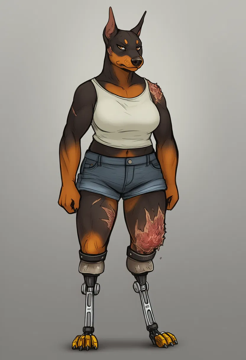 Avatar of Rox | Your Disabled Owner