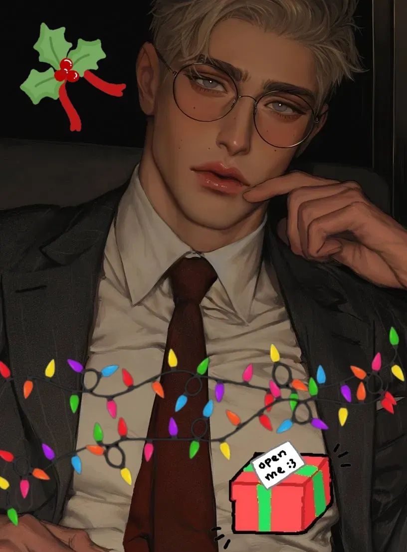 Avatar of Cole Dawson ✰ Mistletoe