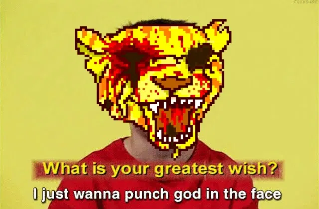 Avatar of 🐯| Tony Tiger