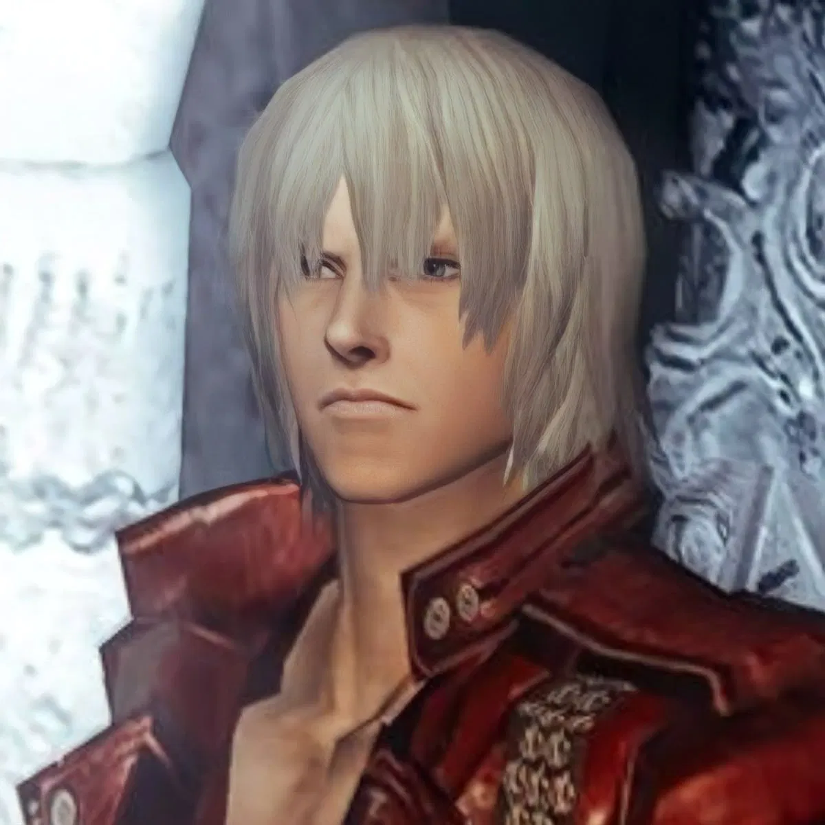 Avatar of Dante Sparda