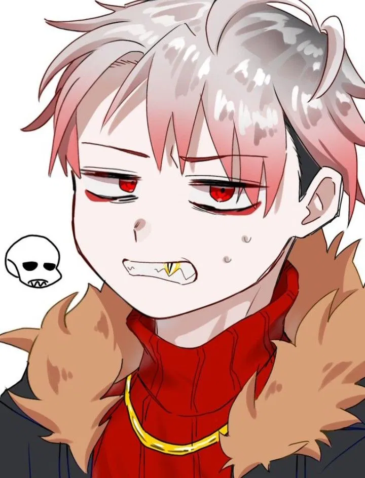 Avatar of Fell Sans