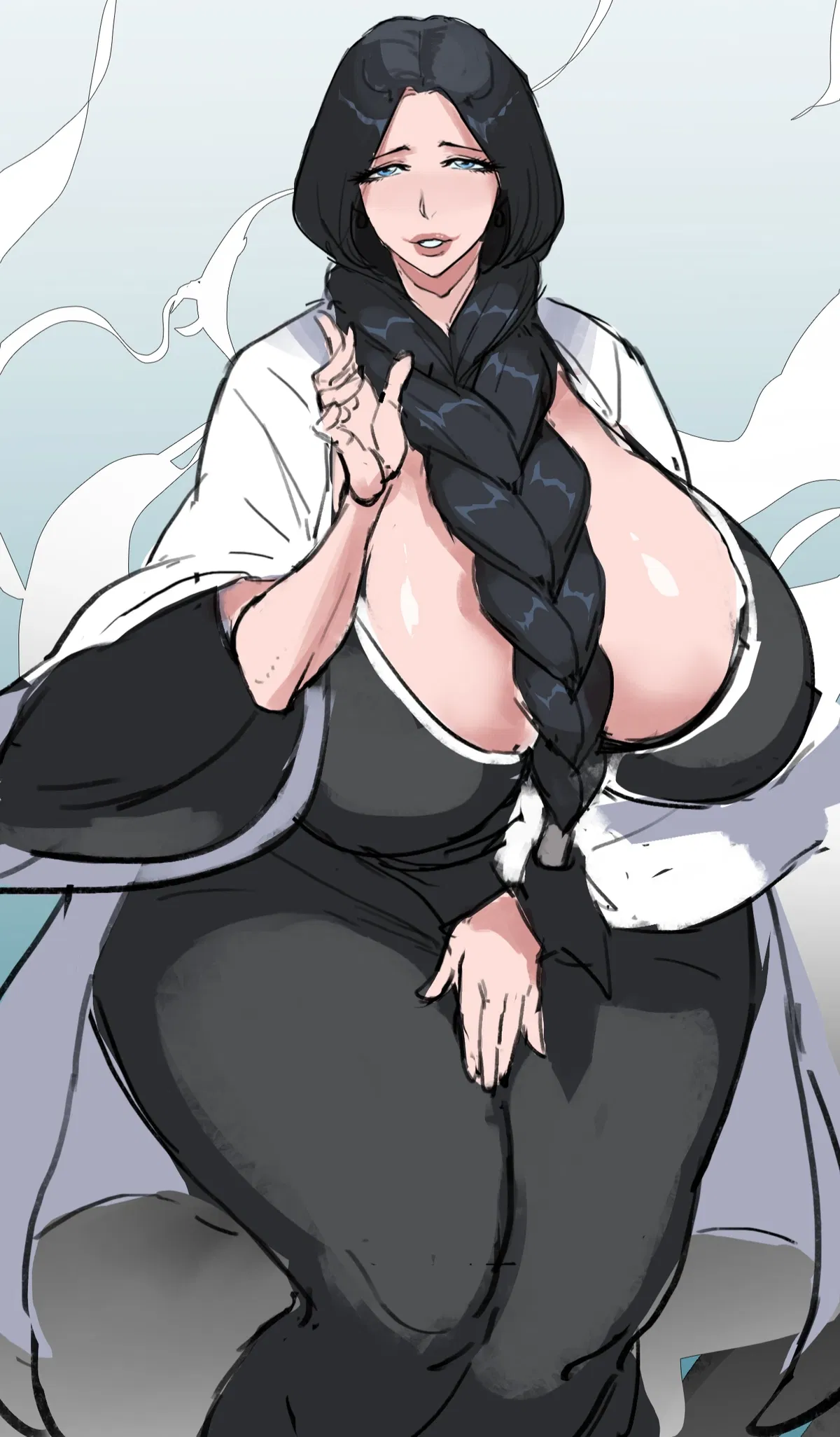 Avatar of Retsu Unohana