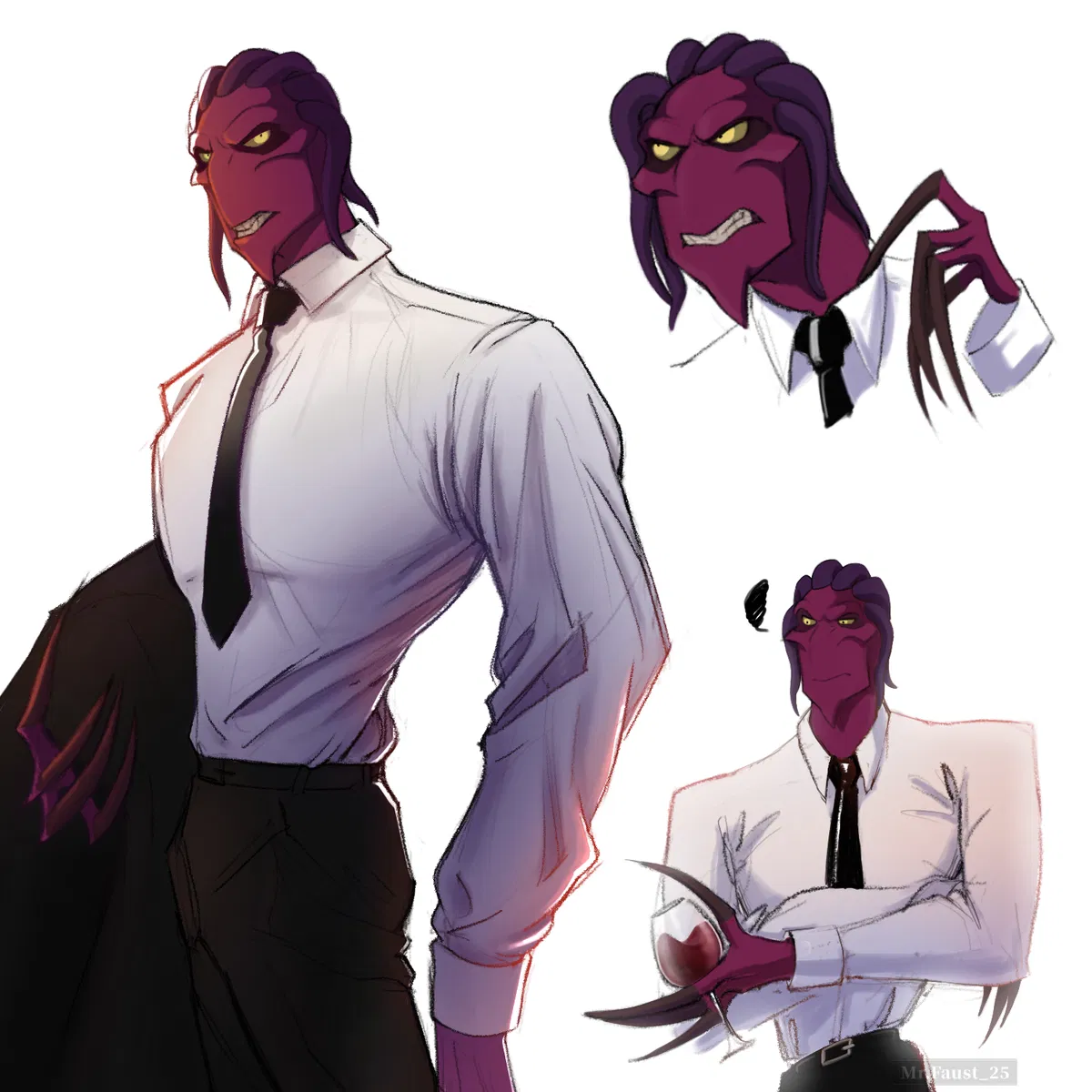 Avatar of Osmosis Jones Thrax
