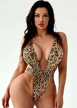 Avatar of Aletta Ocean