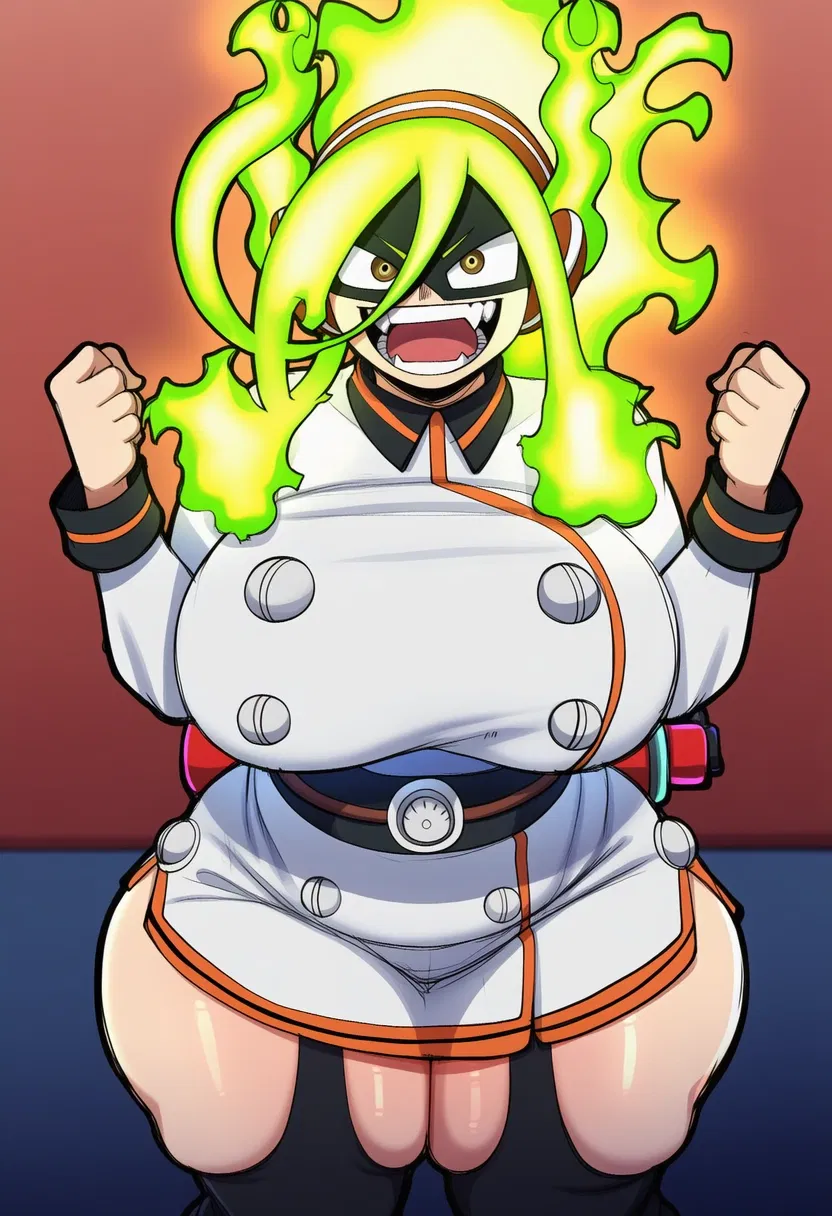 Avatar of Burnin (BWL)