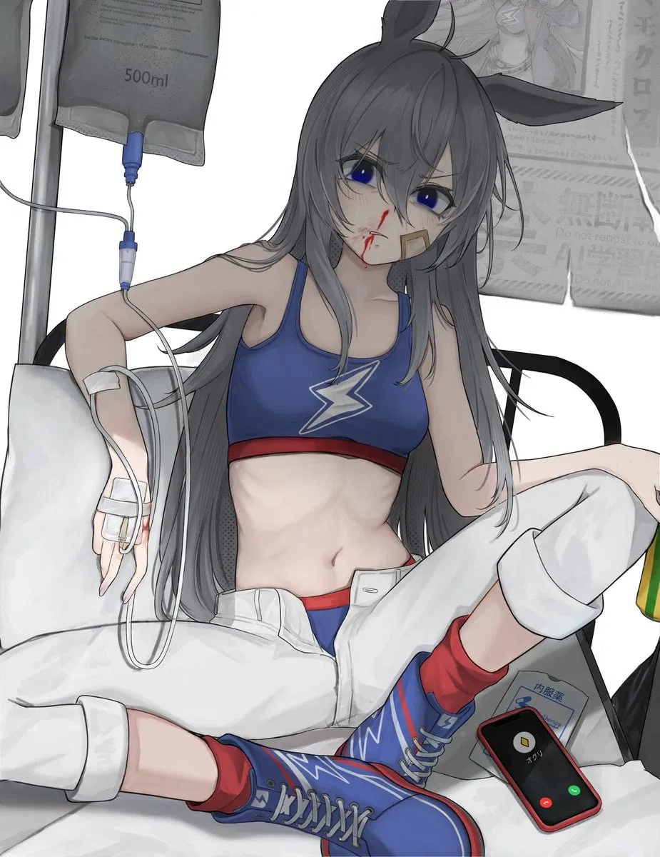 Avatar of Just give her a break bro