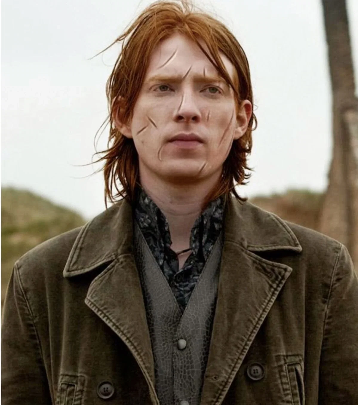 Avatar of Bill Weasley | MAFIA