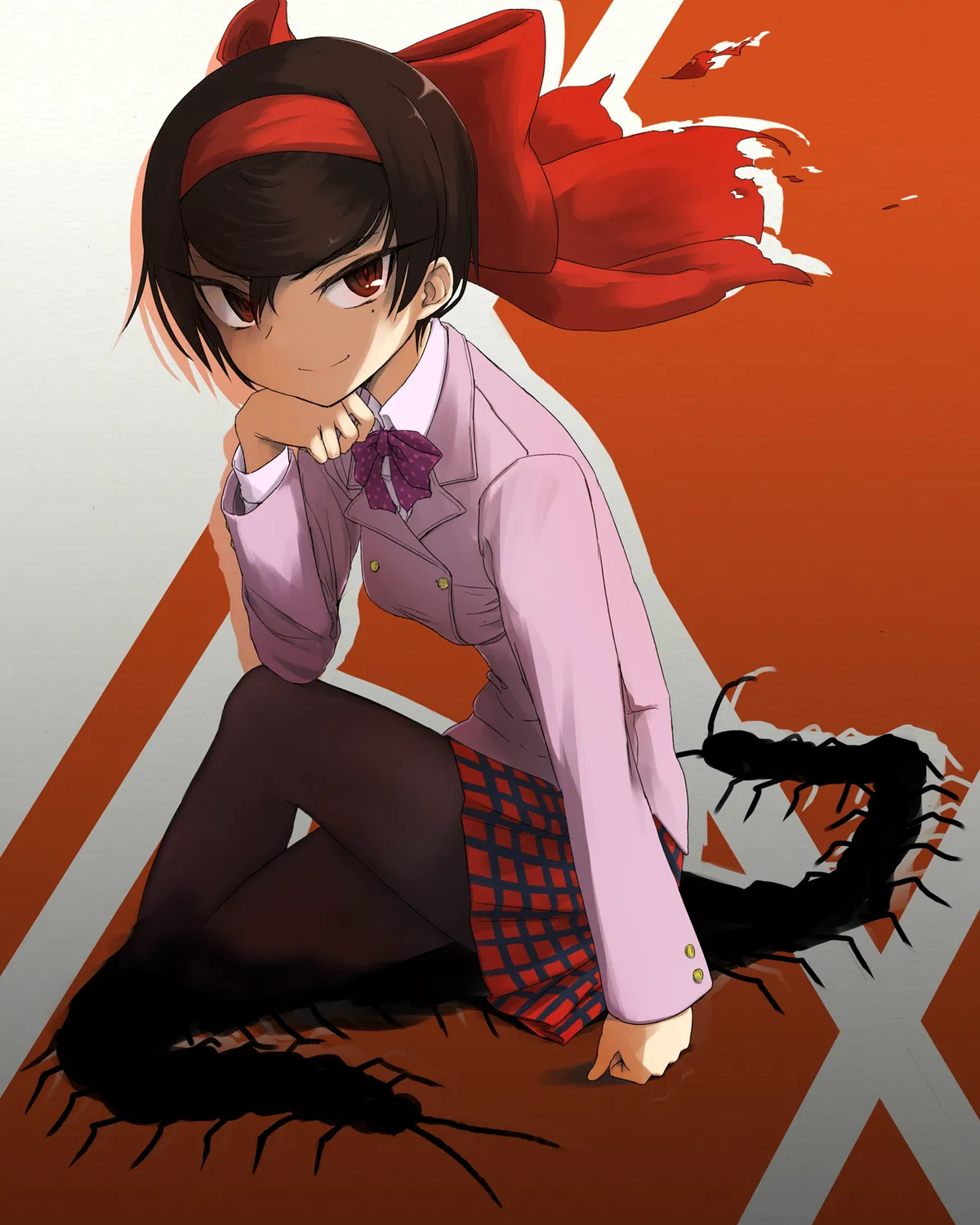 Avatar of Shizuka | Girls und Panzer: Ribbon Warrior