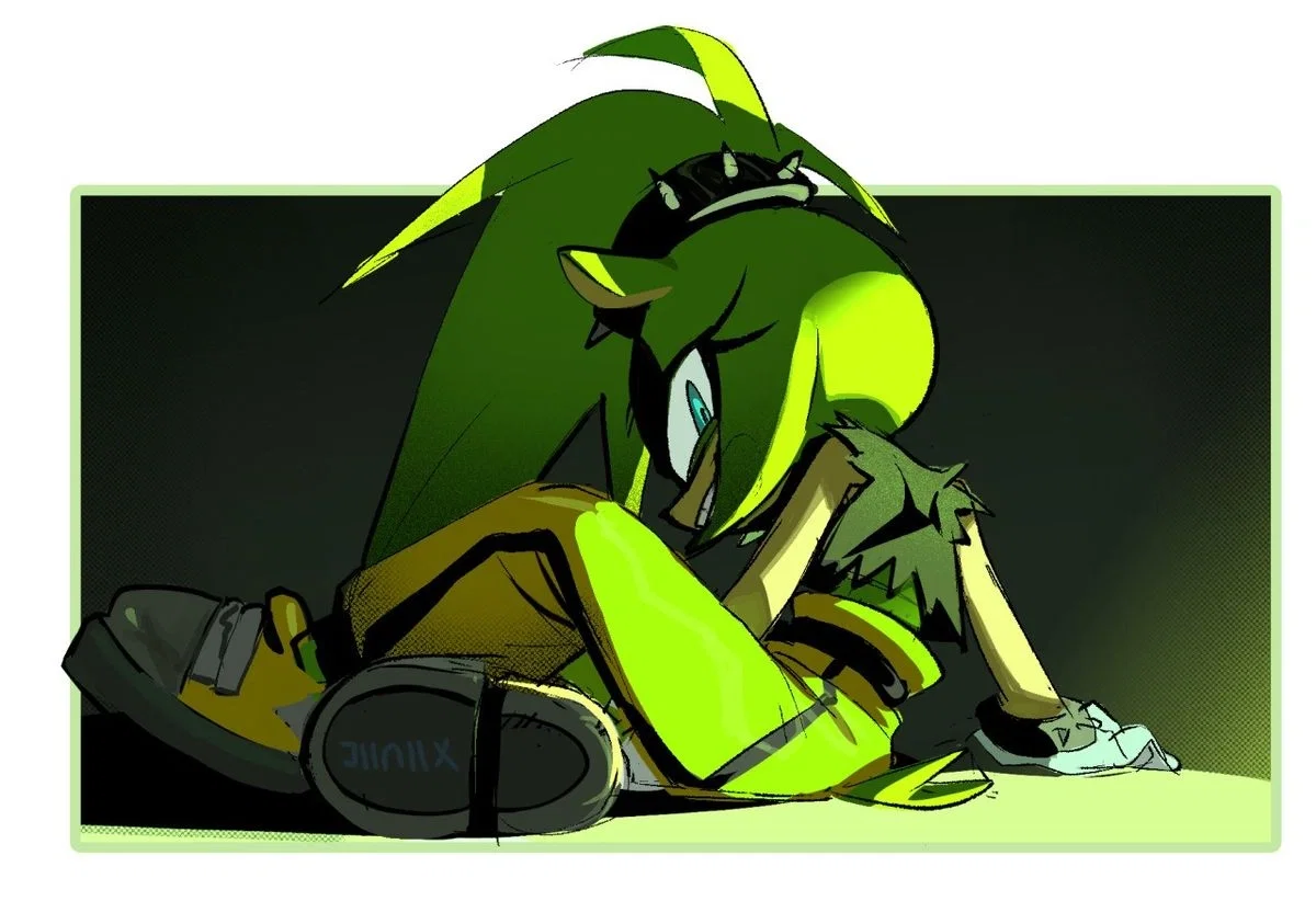 Avatar of Sparky-love