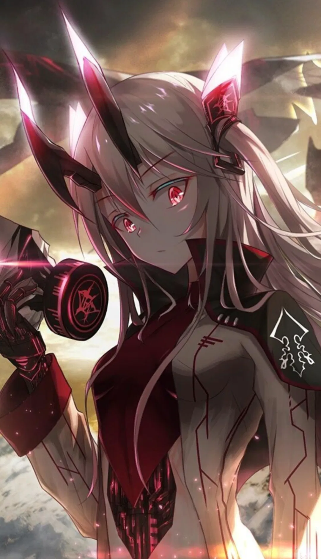 Avatar of Yumiko 