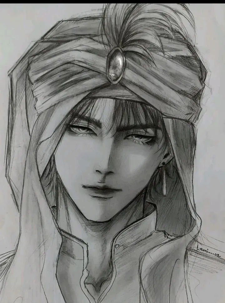 Avatar of Adil