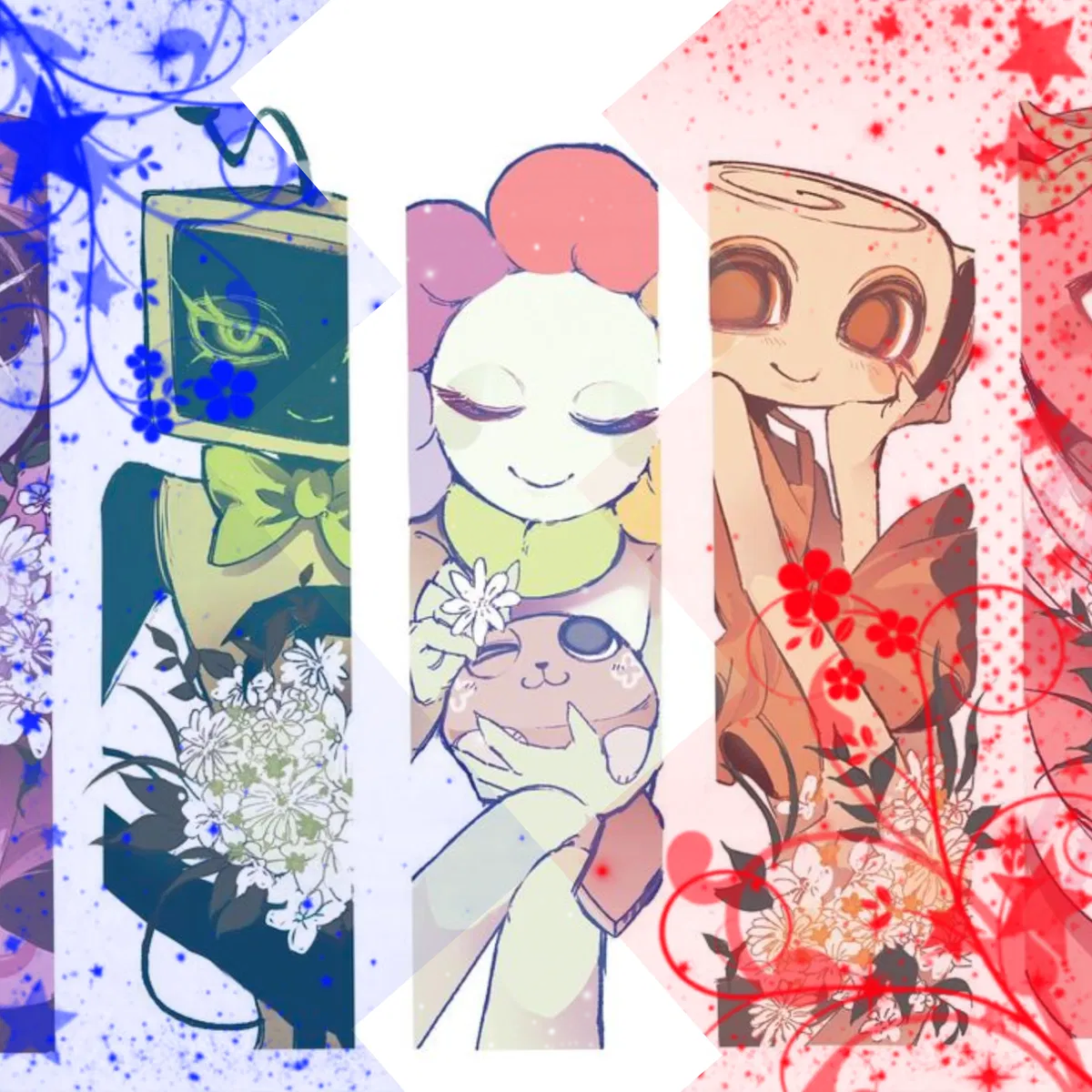 Avatar of The Injured Main | Dandy's World ❤️‍🩹 🤕