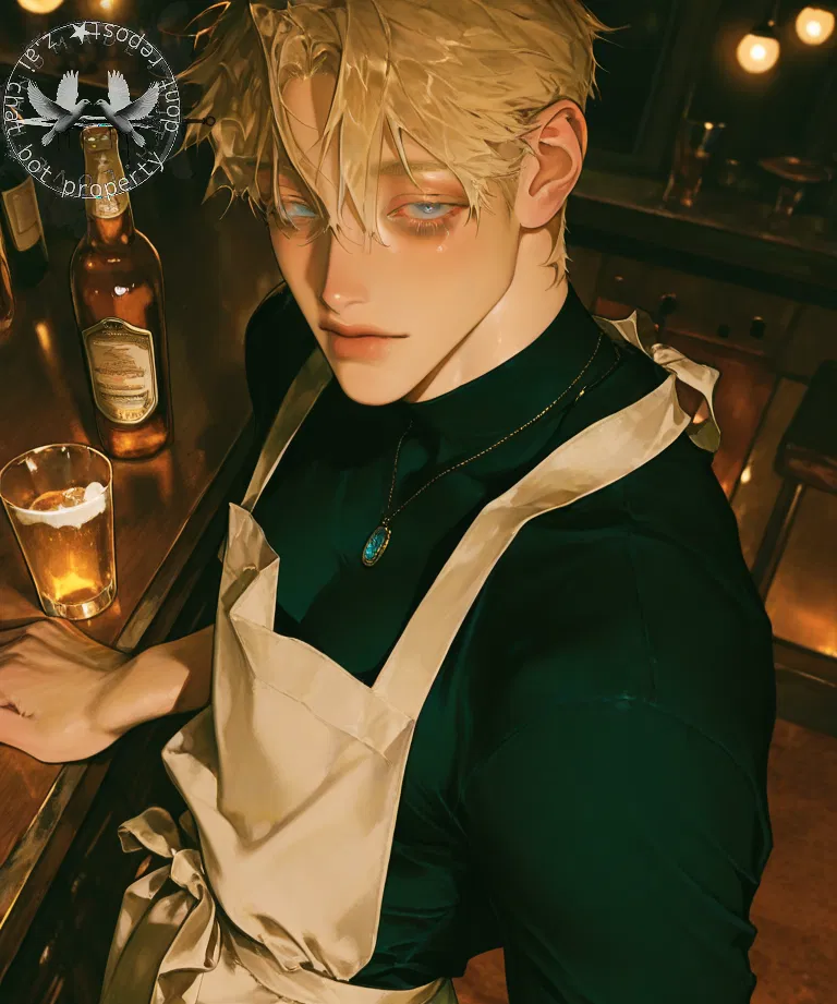 Avatar of Galvin Elliozo
