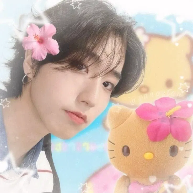 Avatar of 🌺Han🌺