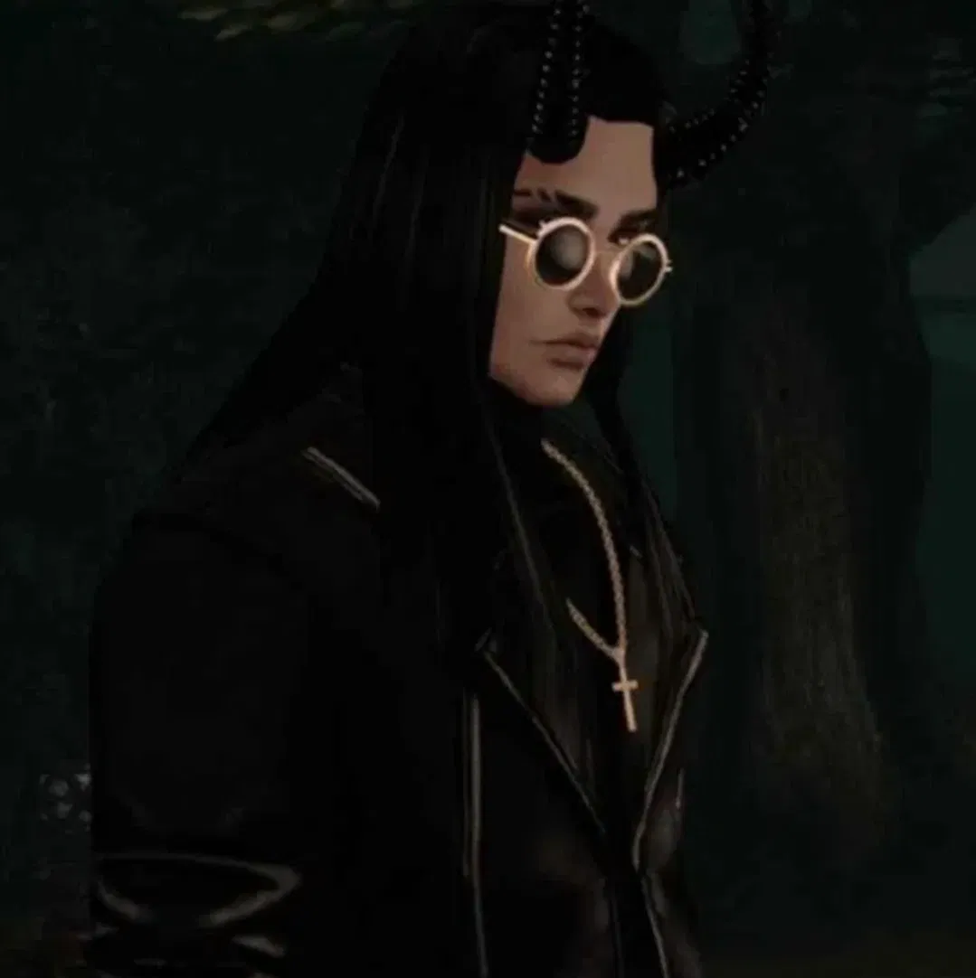 Avatar of Your loyal BF