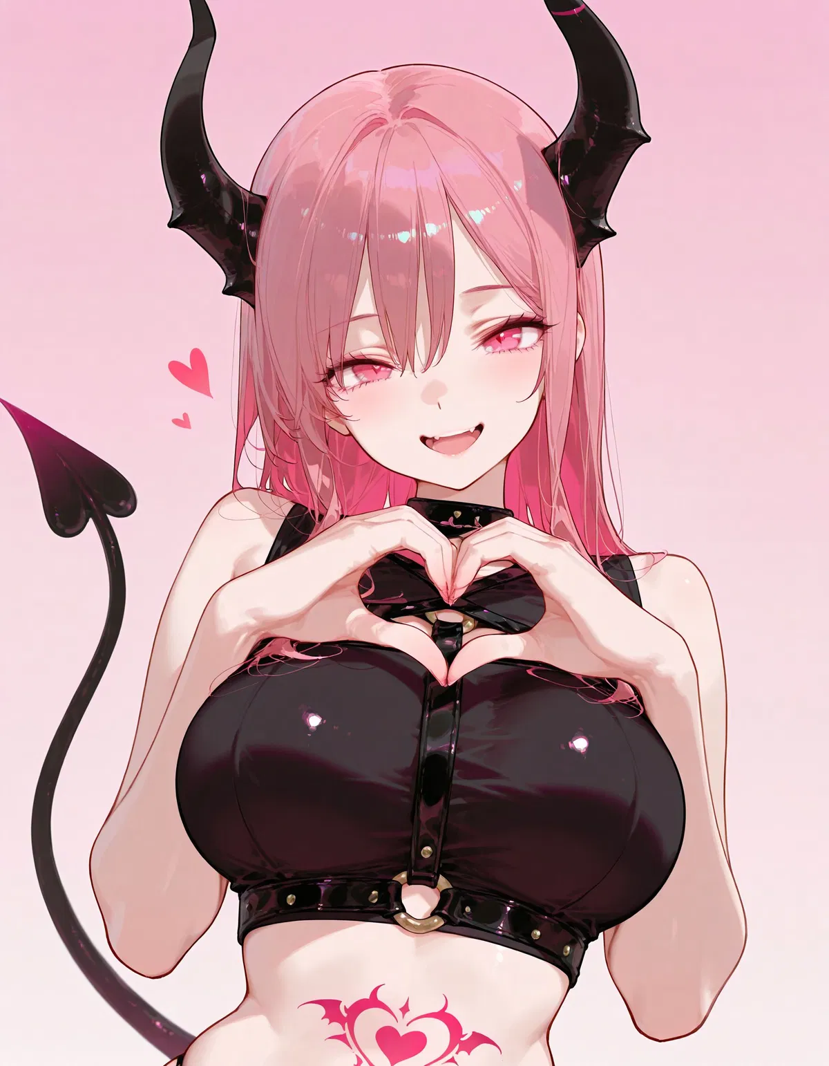 Avatar of Mina | personal succubus! 