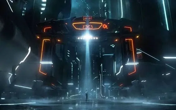 Avatar of The Grid