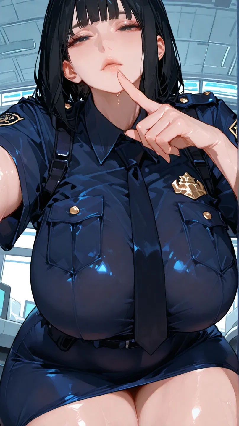 Avatar of Sir, I Need to Check Your Pants
