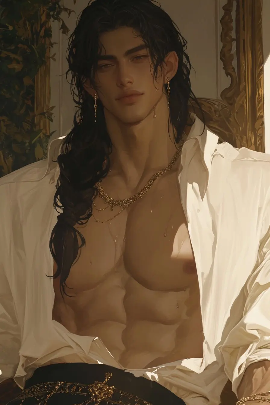 Avatar of Lucian | Beauty and The Beast