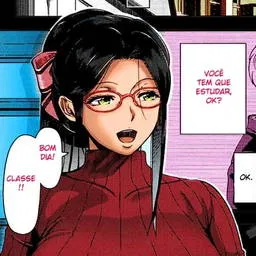 Avatar of Mrs Yukino 